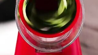 Multi purpose manual food vegetable grater slicer potato cheese grater with handle kitchen rotary tabletop drum grater