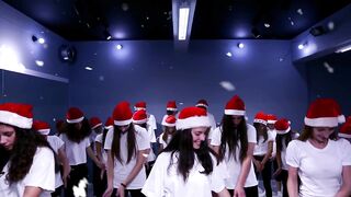Christmas Hiphop Dance- Christmas and New year 2023 is Coming!