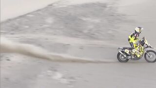 Dakar 2020 - best of moto _ part 2 (HD)