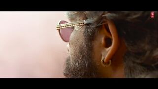 Pushpa_ Eyy Bidda Ye Mera Adda (Video) _ Allu Arjun_ Rashmika Mandanna _ Nakash A _ DSP _ Sukumar