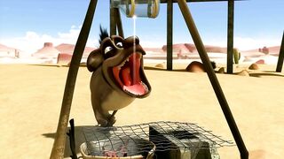 Oscar's Oasis - OCTOBER COMPILATION [ 20 MINUTES ]