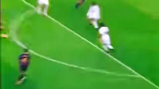 this goal save litrally shocked you