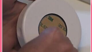 СВЕТОДИОДНЫЙ СВЕТИЛЬНИК С ДАТЧИКОМ