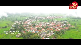 MA GALLILO OKKADU PORADU FULL SONG TELUGU FOLK SONG 2022 _JOGULAVENKATES _MOUNIKAYADAV _DHARANINAIDU