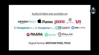 Ravi Chettu Ragalu Folk Song _ Charan Arjun _ Meghana _ Sowmya _ GMC Janapadam(720P_HD).mp4