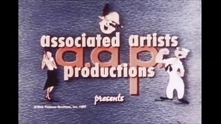 Popeye The Sailor Man Classic Collection HD