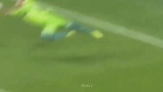 Funny moment football