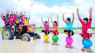 Special Don't Miss New Unlimited Funny Viral Trending Video 2022