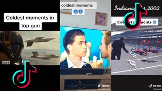 Respect video.Tiktok complications.#1
