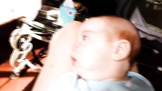 Funny babies crying - part 3
