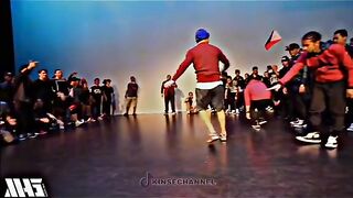 Street dance