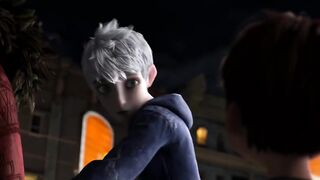 Rise of the Guardians - Fighting the Boogeyman | Fandango Family