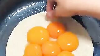 Egg - recipe - food