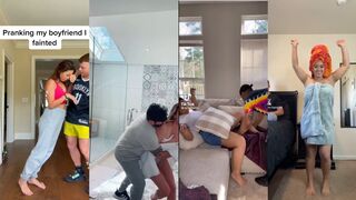 Tiktok couple videos|funny tiktok couple videos|tiktok funny videos|