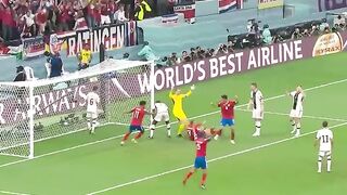 Sayonara for Germany