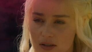 Daneryas Targaryen Attitude || your regime is over||tik tok