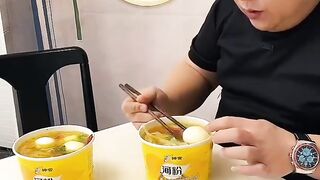 Funny food video part 5