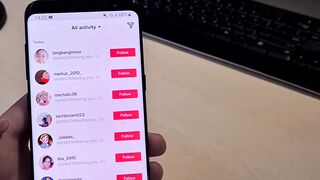 How to Get INSTANT Free Followers on TikTok!