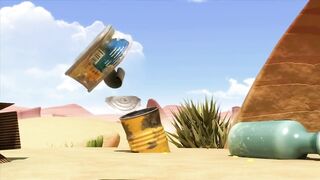 Oscar's Oasis - AUGUST COMPILATION [ 25 MINUTES ]