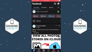 How to Copy Facebook Page Link - 2023