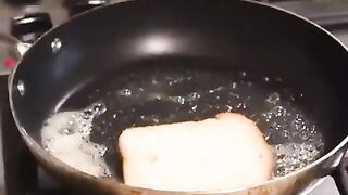 Cheese Sandwich