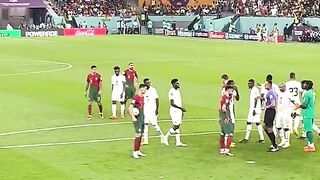 Cristiano ronaldo qatar 2022