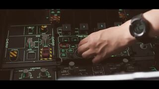Air Force The Movie: Selagi Bernyawa - Official Trailer