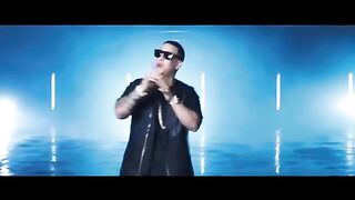 Daddy Yankee|Shaky shaky|Official Music Video|HD mp4
