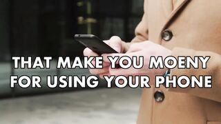 5 Bests Apps That Make You Money *$150 Per Day!* | (Apps That Pay in 2023)