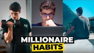7 Habits that made me a multi-millionaire by21