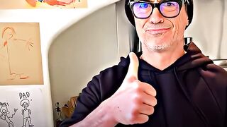 Legend is Getting Old ???? Tony Stark - Robert Downey Jr