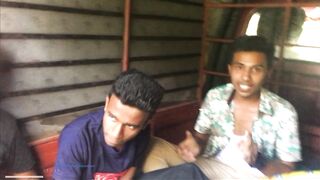 2 years ago our journey
