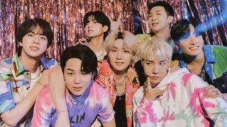 BEST FUNNY BTS MOMENTS