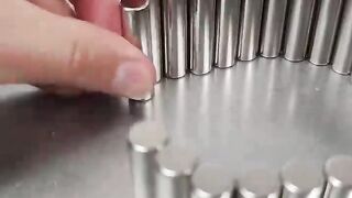 SATISFACTION VIDEO