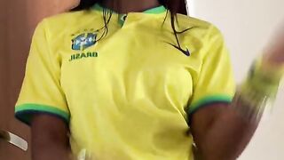 Tubarão te amo - TIKTOK CHALLENGE #4