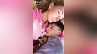 Cute Couples that'll Make You Scream Underwater TikTok Compilation