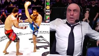 Top 13 Most Brutal Head-Kick Knockouts | Stone Cold KO's