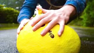 RAINBOW FISH ASMR! ???????? #relaxing #asmr #