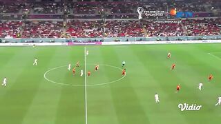 Croatia vs Belgium - Highlights FIFA World Cup Qatar 2022