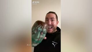 Funny Scare prank cam Compilation