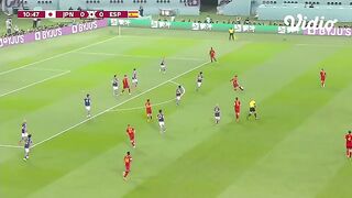 Japan vs. Spain - Highlights FIFA World Cup 2022