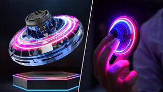 Flying Orb Ball, 2022 Upgraded Flying Ball Toy