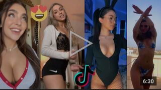 TikTok HOT GIRLS the best videos
