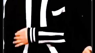 tiktok video dance