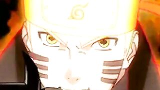 Who is strongest Naruto vs demon slayer