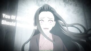 D E M O N S Demon Slayer 4k edit_1080pFHR