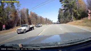 Road Rage | Hit and Run | Bad Drivers ,Brake check, Car Crash | Dash Cam 371