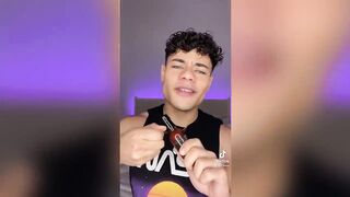 Extreme Spicy Food Compilation