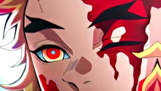 Hashira Death EditAMV Demon Slayer