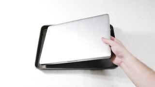 How To Fix a Water Damaged Laptop